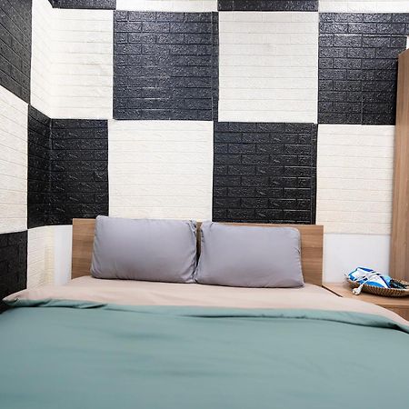 Homestay In City Center Ho Chi Minh City Exterior photo