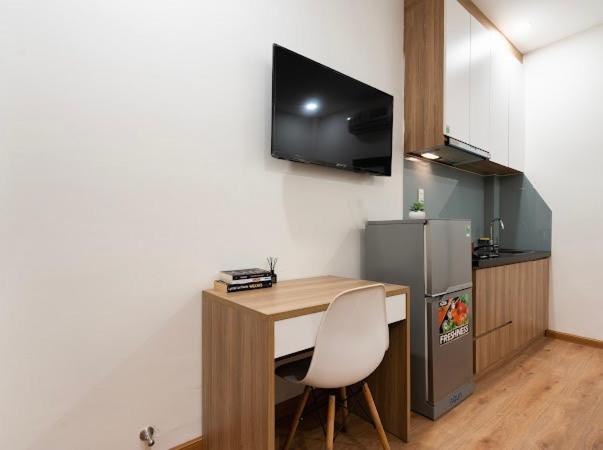 Homestay In City Center Ho Chi Minh City Exterior photo