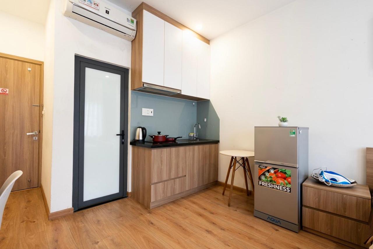 Homestay In City Center Ho Chi Minh City Exterior photo