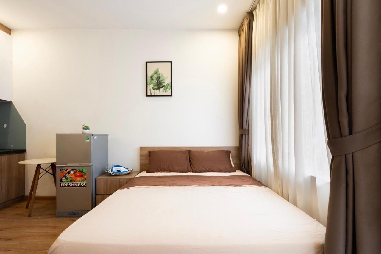 Homestay In City Center Ho Chi Minh City Exterior photo