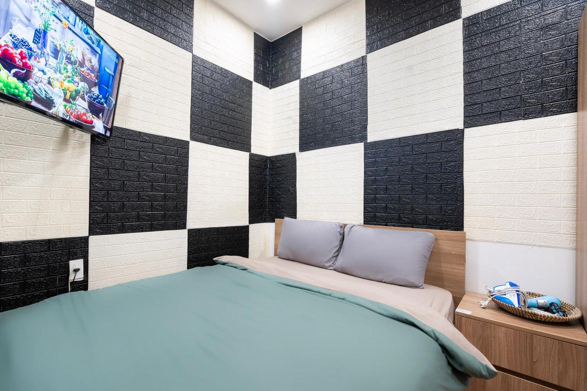 Homestay In City Center Ho Chi Minh City Exterior photo